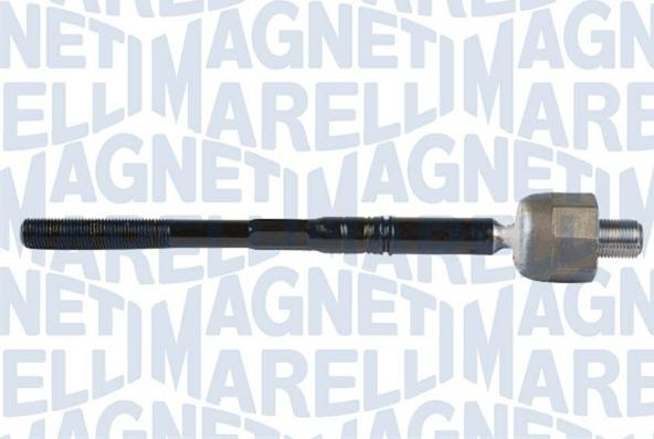 Magneti Marelli 301191600160 - Centrinės trauklės mazgas xparts.lv