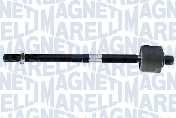 Magneti Marelli 301191601400 - Centrinės trauklės mazgas xparts.lv