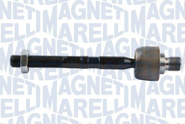 Magneti Marelli 301191601060 - Centrinės trauklės mazgas xparts.lv