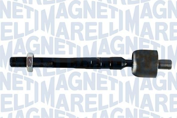 Magneti Marelli 301191602440 - Centrinės trauklės mazgas xparts.lv