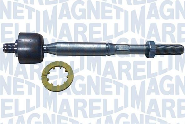 Magneti Marelli 301191602450 - Centrinės trauklės mazgas xparts.lv