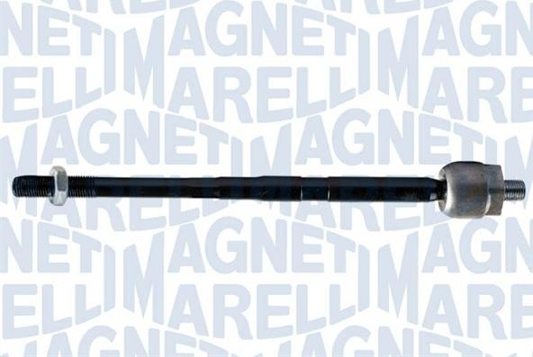 Magneti Marelli 301191602480 - Centrinės trauklės mazgas xparts.lv