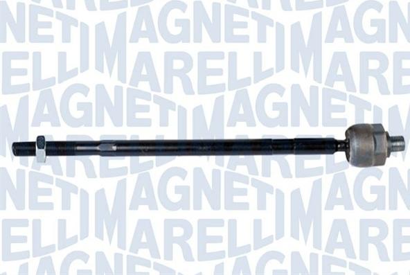 Magneti Marelli 301191602190 - Centrinės trauklės mazgas xparts.lv