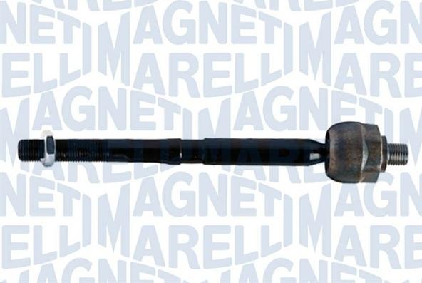 Magneti Marelli 301191602220 - Centrinės trauklės mazgas xparts.lv