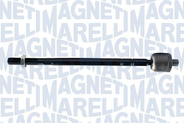 Magneti Marelli 301191602700 - Centrinės trauklės mazgas xparts.lv