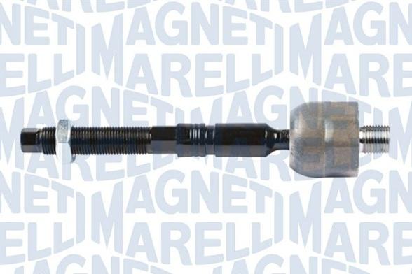 Magneti Marelli 301191602710 - Centrinės trauklės mazgas xparts.lv