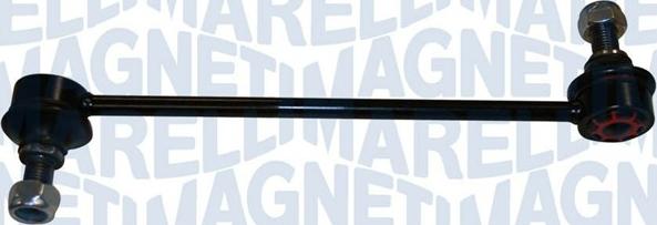 Magneti Marelli 301191625830 - Repair Kit, stabilizer suspension xparts.lv