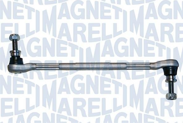 Magneti Marelli 301191625250 - Repair Kit, stabilizer suspension xparts.lv