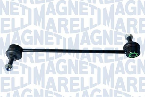 Magneti Marelli 301191625230 - Remkomplekts, Stabilizatora bukse xparts.lv