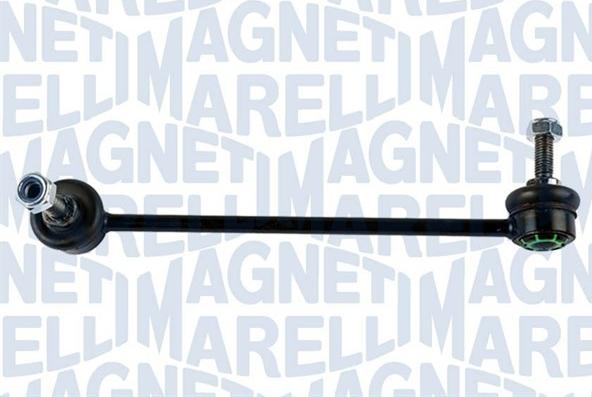 Magneti Marelli 301191620440 - Repair Kit, stabilizer suspension xparts.lv
