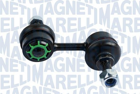 Magneti Marelli 301191620480 - Repair Kit, stabilizer suspension xparts.lv