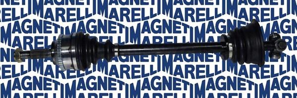 Magneti Marelli 302004190099 - Piedziņas vārpsta xparts.lv