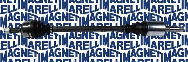 Magneti Marelli 302004190042 - Piedziņas vārpsta xparts.lv