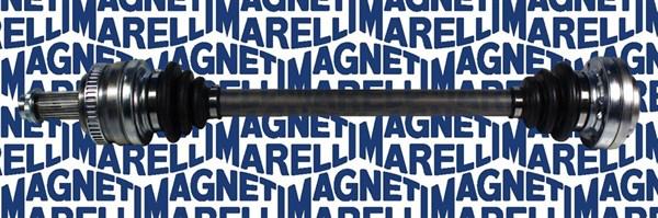 Magneti Marelli 302004190018 - Piedziņas vārpsta xparts.lv