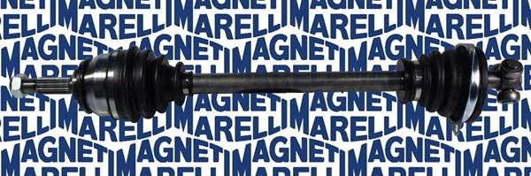 Magneti Marelli 302004190085 - Piedziņas vārpsta xparts.lv