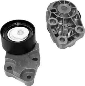 Magneti Marelli 331316170483 - Tensioner Pulley, timing belt xparts.lv