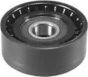 Magneti Marelli 331316170006 - Deflection / Guide Pulley, v-ribbed belt xparts.lv