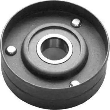 Magneti Marelli 331316170148 - Deflection / Guide Pulley, v-ribbed belt xparts.lv