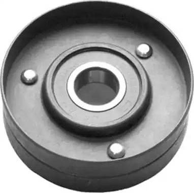 Magneti Marelli 331316170153 - Deflection / Guide Pulley, v-ribbed belt xparts.lv