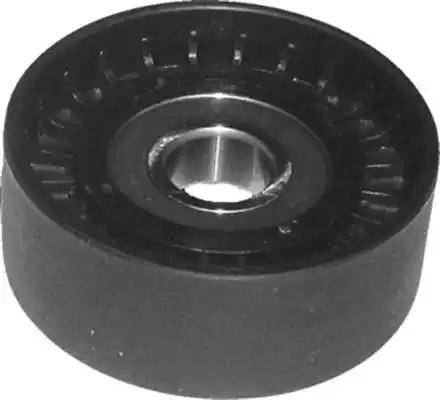 Magneti Marelli 331316170152 - Deflection / Guide Pulley, v-ribbed belt xparts.lv