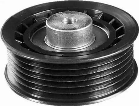 Magneti Marelli 331316170133 - Deflection / Guide Pulley, v-ribbed belt xparts.lv