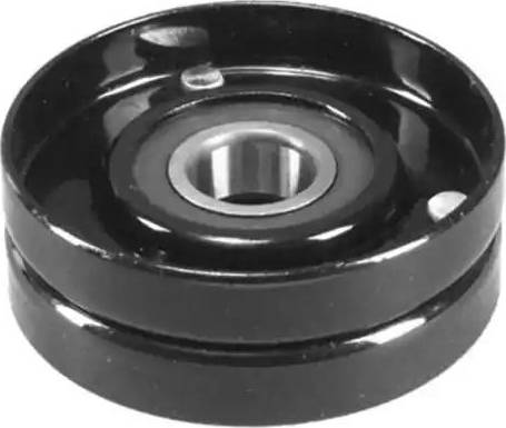 Magneti Marelli 331316170177 - Deflection / Guide Pulley, v-ribbed belt xparts.lv