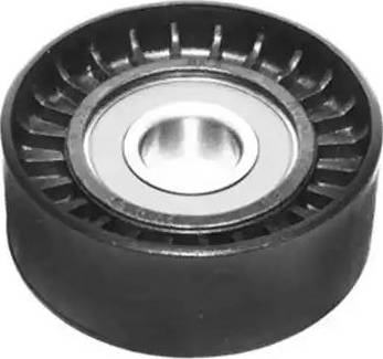 Magneti Marelli 331316170390 - Deflection / Guide Pulley, v-ribbed belt xparts.lv