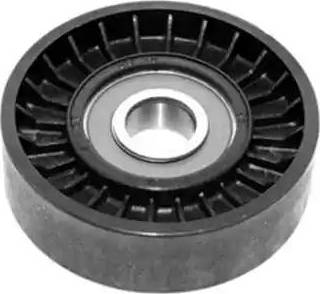 Magneti Marelli 331316170231 - Deflection / Guide Pulley, v-ribbed belt xparts.lv