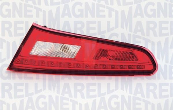 Magneti Marelli 712204151110 - Aizmugurējais lukturis xparts.lv