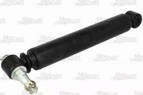 Magnum Technology AKY008 - Shock Absorber, steering xparts.lv