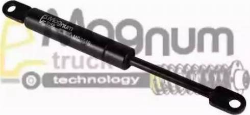 Magnum Technology MGS010 - Газовая пружина, регулировка сиденья xparts.lv