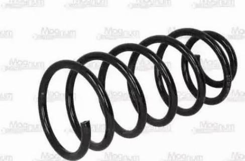 Magnum Technology SF094 - Coil Spring xparts.lv