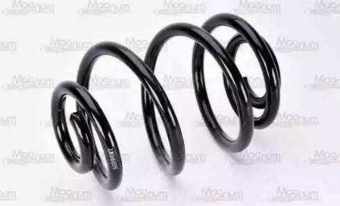 Magnum Technology SG096 - Coil Spring xparts.lv