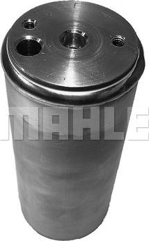 MAHLE AD 174 000S - Dryer, air conditioning xparts.lv