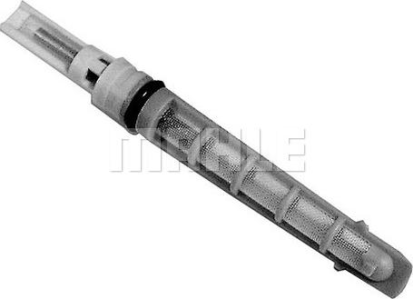 MAHLE AVE 48 000S - Injector Nozzle, expansion valve xparts.lv