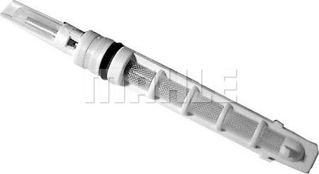 MAHLE AVE 42 000S - Injector Nozzle, expansion valve xparts.lv