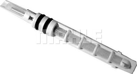 MAHLE AVE 50 000S - Injector Nozzle, expansion valve xparts.lv