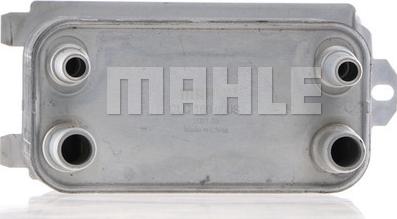 MAHLE CLC 160 000S - Масляный радиатор, автоматическая коробка передач xparts.lv