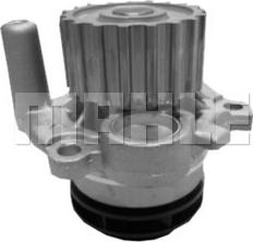 MAHLE CP 14 000S - Water Pump xparts.lv