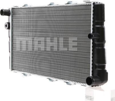 MAHLE CR 453 000S - Radiators, Motora dzesēšanas sistēma xparts.lv