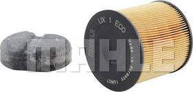 MAHLE UX 1/1D - Karbamīda filtrs xparts.lv