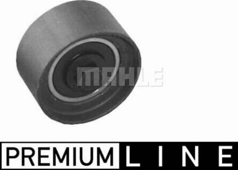 MAHLE CPKX 237 000P - Deflection / Guide Pulley, timing belt xparts.lv