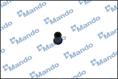Mando DCC010633 - Втулка, листовая рессора xparts.lv