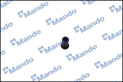 Mando DCC010632 - Втулка, листовая рессора xparts.lv