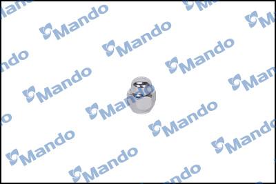 Mando EHN00002S - Wheel Nut xparts.lv