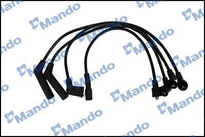 Mando EWTD00002H - Комплект проводов зажигания xparts.lv