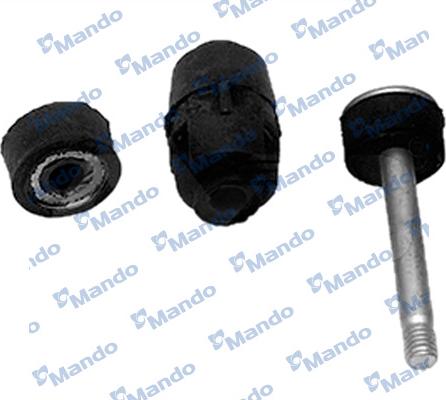 Mando MCC005001 - Repair Kit, stabilizer suspension xparts.lv