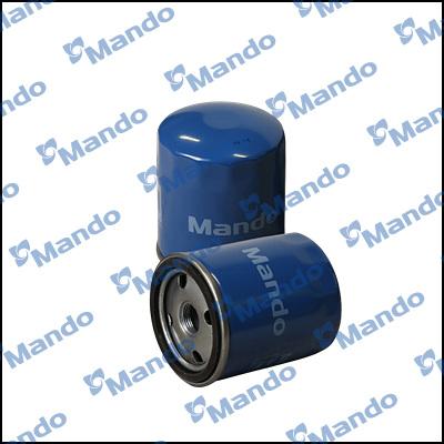 Mando MMF045259 - Масляный фильтр xparts.lv