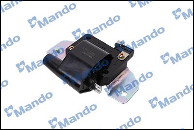 Mando MMI030057 - Ignition Coil xparts.lv