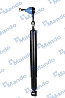 Mando MSS016394 - Амортизатор рулевого управления xparts.lv